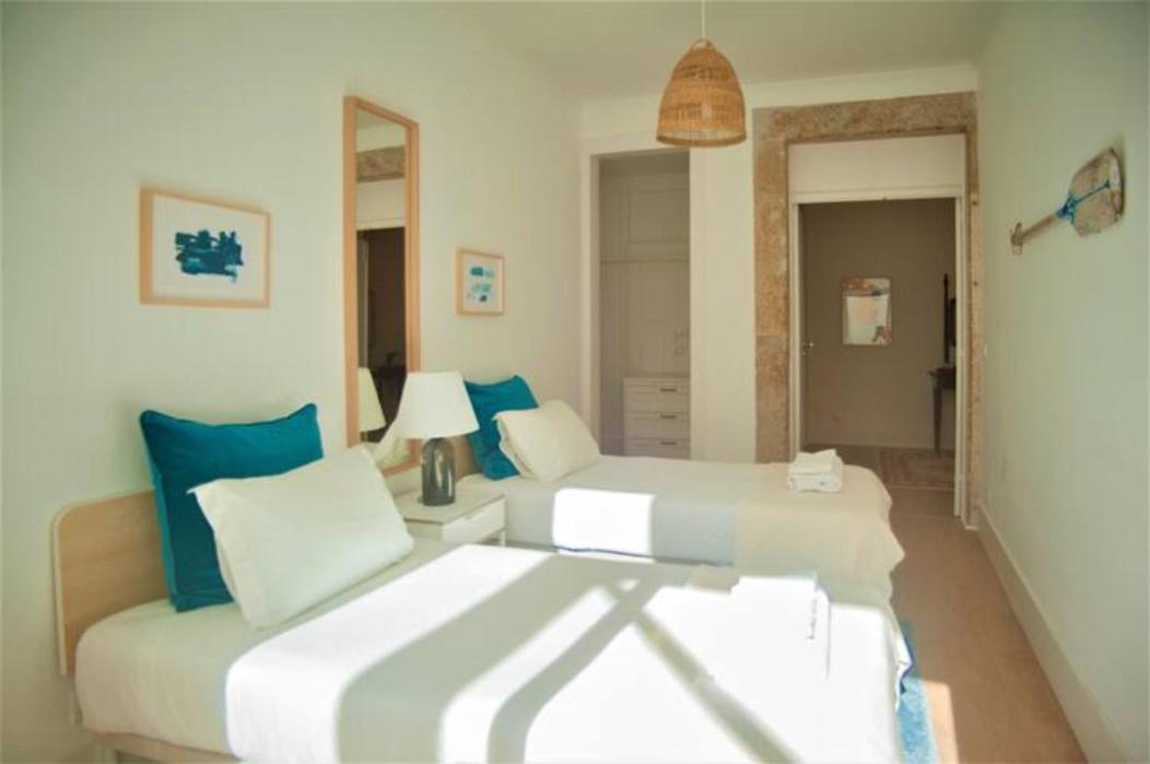 My Fair - Bairro Alto Fine Apartamento Lisboa