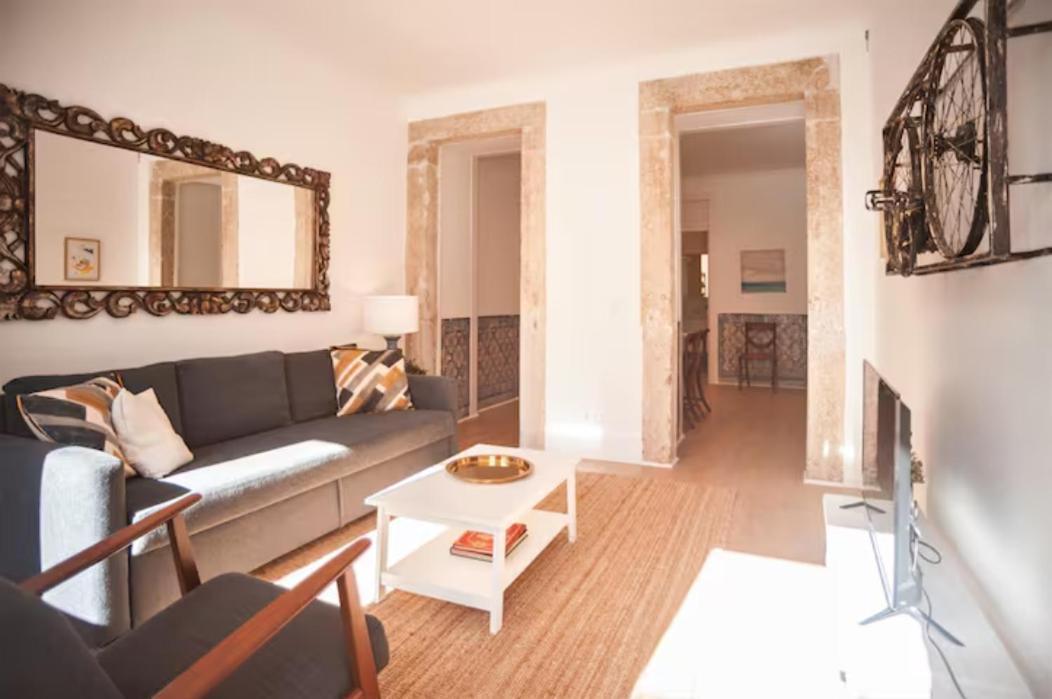 My Fair - Bairro Alto Fine Apartamento