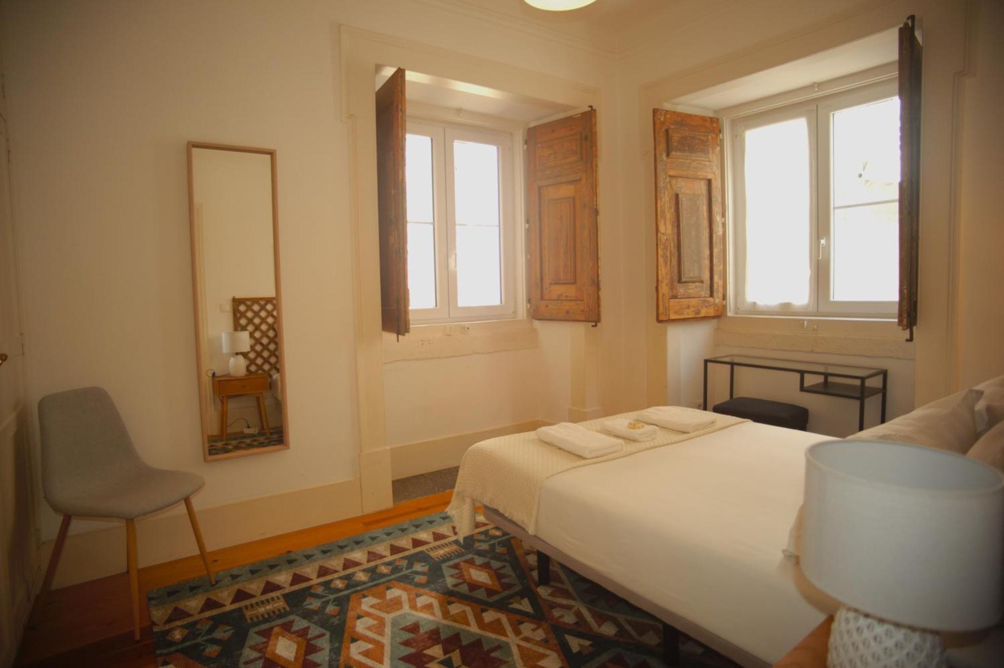 My Fair - Bairro Alto Fine Apartamento *